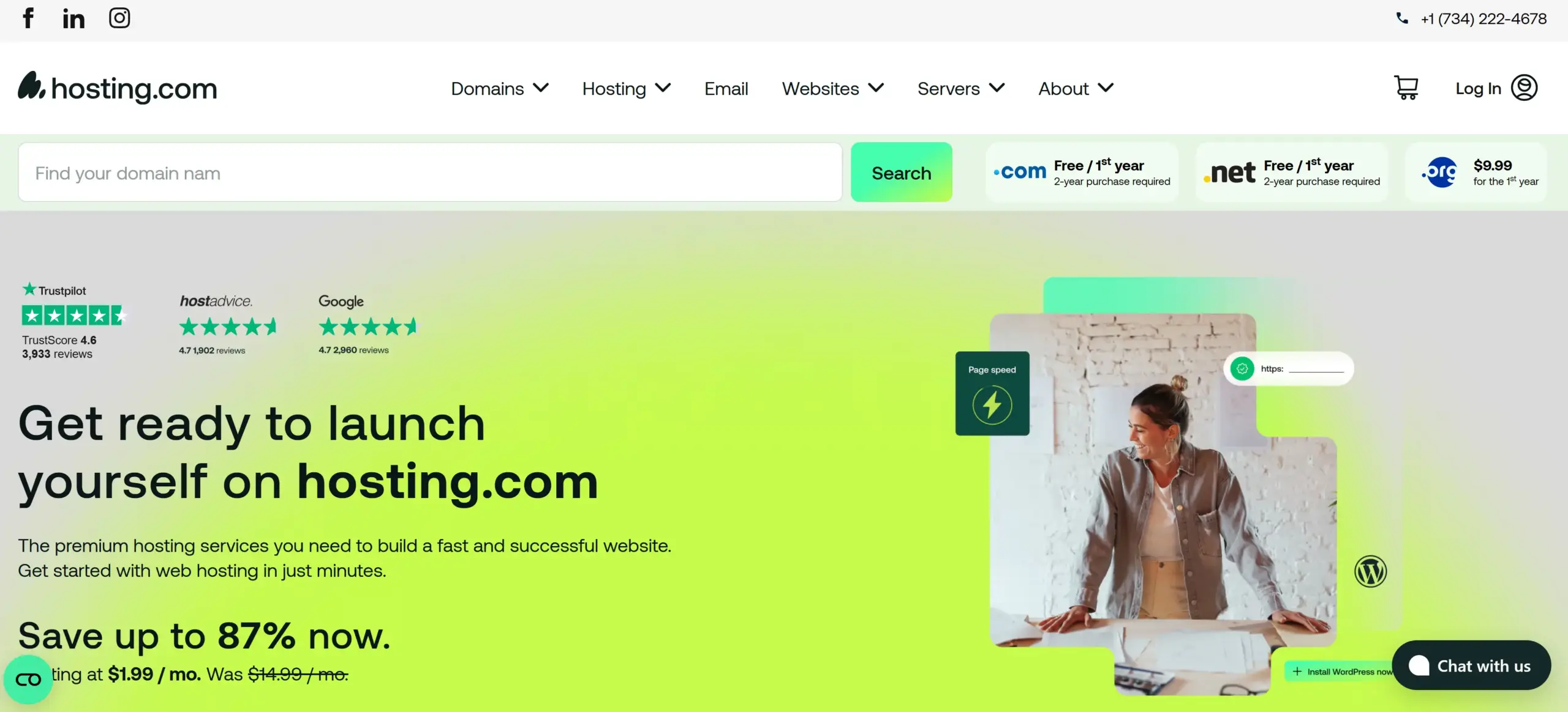 Hosting.com
